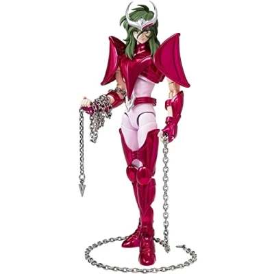 Afbeelding van Tamashi Nations Saint Seiya: The Hades Chapter Sanctuary Andromeda Shun [Final Bronze Cloth], Bandai Spirits Cloth EX