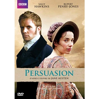Afbeelding van Persuasion