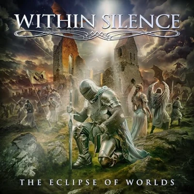 Afbeelding van The eclipse of worlds