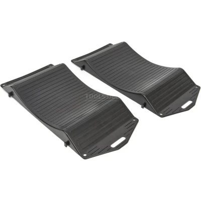 Afbeelding van HBM Tyre Savers, Wheel Savers Set Van 2 Stuks