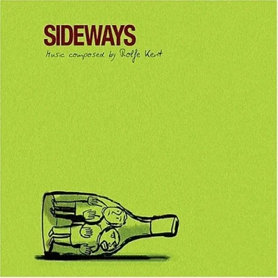 Afbeelding van Sideways [Original Motion Picture Score]