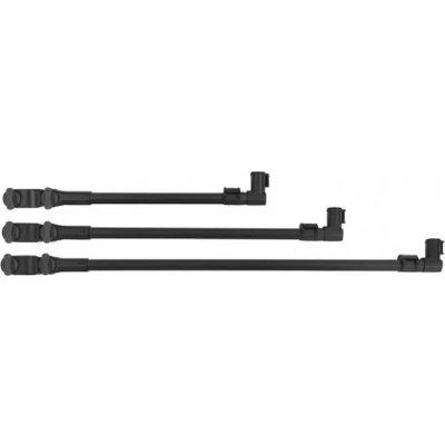 Afbeelding van Preston Offbox D36 Telescopic Feeder Arm Maat : Short
