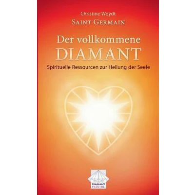 Afbeelding van Saint Germain Der vollkommene Diamant