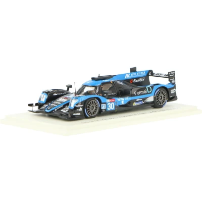 Afbeelding van Oreca 07 Gibson #30 24H LeMans 2020