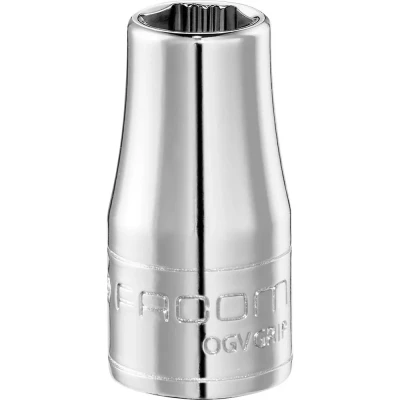 Afbeelding van Facom Dop 1/4 OGV Grip 5.5 mm R.5.5GRP
