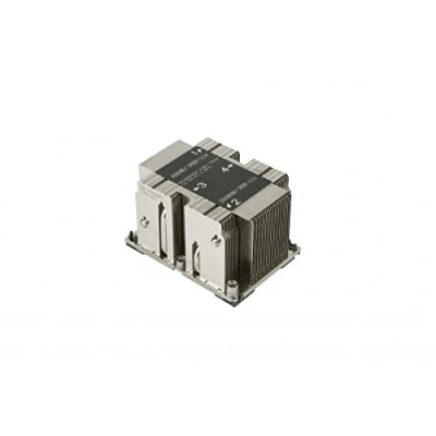 Afbeelding van Supermicro SNK P0068PS hardwarekoeling Processor Koelplaat