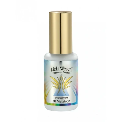 Afbeelding van Lichtwesen metatron Tinctuur 30, 30 ml