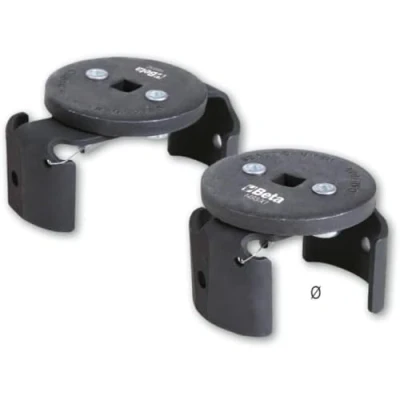 Afbeelding van Beta 1493X/2 Zelfspannende Oliefilter Sleutel 014930110