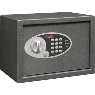 Afbeelding van Phoenix SS0802E VELA HOME &amp; OFFICE Inbraakkluis Cijferslot
