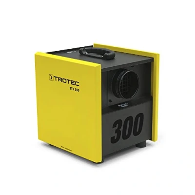 Afbeelding van TROTEC Adsorptieluchtontvochtiger TTR 300