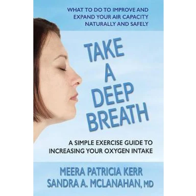 Afbeelding van Take a Deep Breath