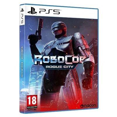 Afbeelding van Robocop: Rogue City
