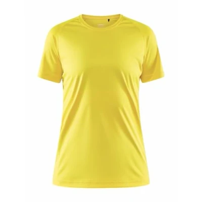 Afbeelding van Craft CORE Unify Training Tee W 1909879 Citrus