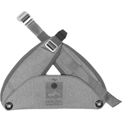 Afbeelding van Peak Design Everyday Hip Belt V2 Medium Ash