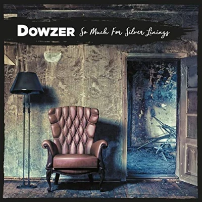 Afbeelding van Dowzer So Much For Silver (CD)