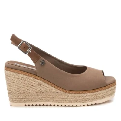 Afbeelding van REFRESH 171541 Sandaal TAUPE