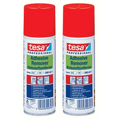Afbeelding van tesa Lijmverwijderaar, 200 ml blik (2 x ml, A)