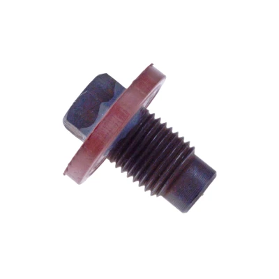 Afbeelding van Blue Print Olie aftapplug / carterplug ADA100107