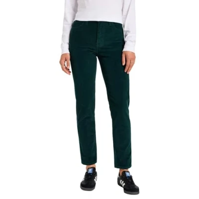 Afbeelding van Lee Carol Broek, Dames, Maat: 28x31, Green