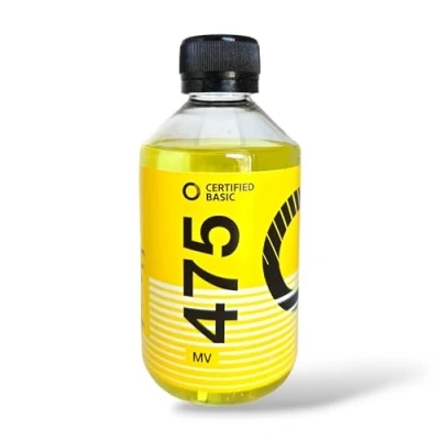 Afbeelding van ijkvloeistof ORP 475mV Redox Kalibratievloeistof