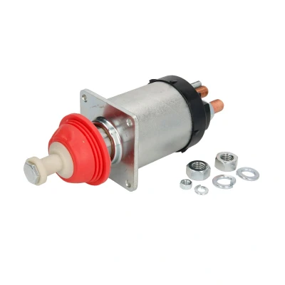 Afbeelding van Magneetschakelaar, starter MAGNETI MARELLI 940113050314
