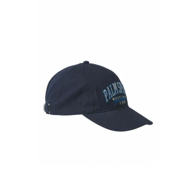 Afbeelding van Jack &amp; Jones Baseball Pet, Heren, Maat: One Size, Sky captain