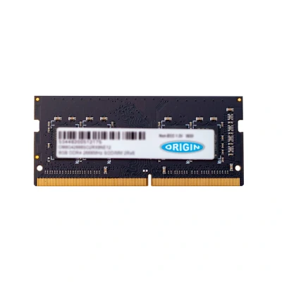Afbeelding van Origin Storage A8547953 OS 8GB DDR4 2133 MHz werkgeheugen (8 GB, 1 x 8 DDR4, MHz)