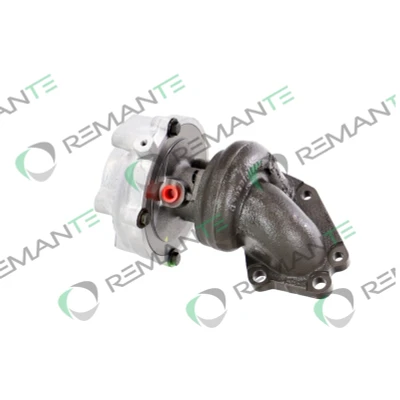 Afbeelding van Turbocharger REMANTE 003 001 000193R
