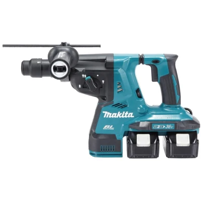Afbeelding van Boor breekhamer SDS Plus 36 V Makita