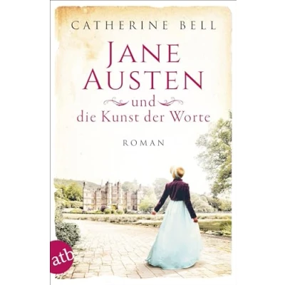 Afbeelding van Jane Austen und die Kunst der Worte: Roman: 7