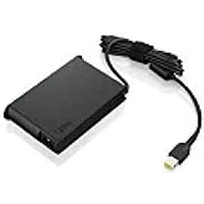 Afbeelding van Lenovo 4X20Q88543 netvoeding &amp; inverter Binnen 135 W Zwart