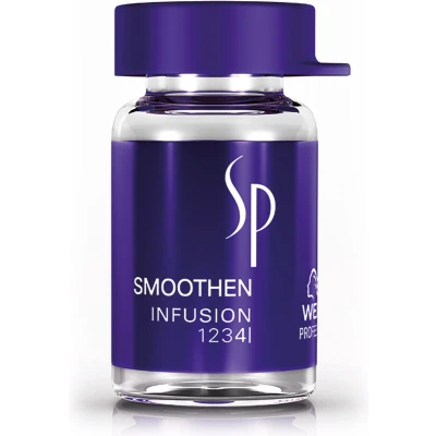 Afbeelding van SP Care Smoothen Infusion 5 ml