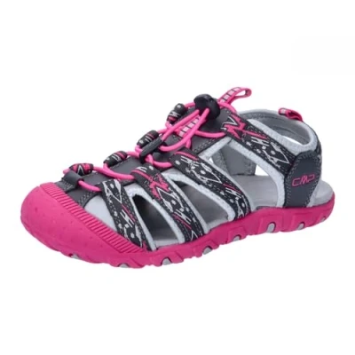 Afbeelding van CMP Kids Sahiph wandelsandalen, sport, Grijs Fuchsia, 34 EU, EU