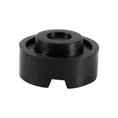 Afbeelding van Kussenblok van rubber, 65 x 33 mm, hendel kussen, jack