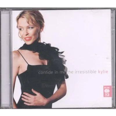 Afbeelding van Confide in Me: The Irresistible Kylie