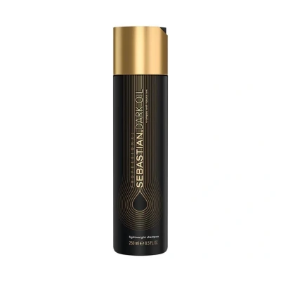 Afbeelding van Sebastian Dark Oil Shampoo 250ml