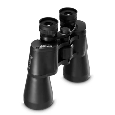 Afbeelding van Hama Optec Verrekijker Porro 10x50 Prisma