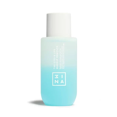 Afbeelding van 3INA The Eyes &amp; Lips Make Up Remover