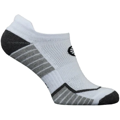 Afbeelding van Indian Maharadja Kadiri Sock Ankle White 35 38