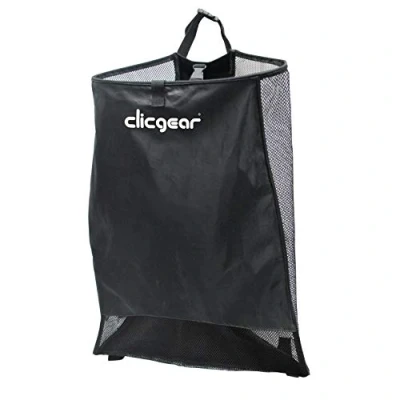 Afbeelding van Clicgear Mesh Opbergzak Voor trolleys