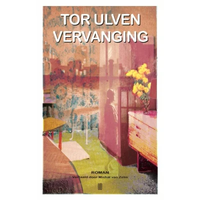 Afbeelding van Vervanging (Paperback)