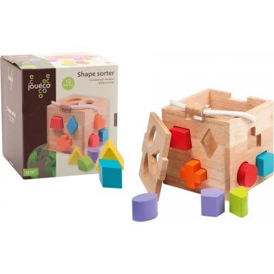 Afbeelding van Houten Vormenstoof