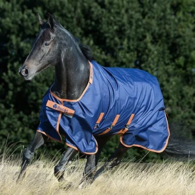 Afbeelding van Bucas X Range Turnout