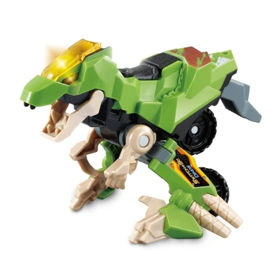 Afbeelding van Vtech Switch &amp; Go Dino Vigo Velociraptor