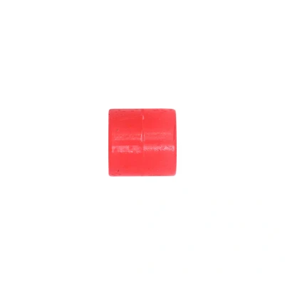 Afbeelding van Tronixpro Hook Barrels UV Orange (30 Stuks) Vismateriaal