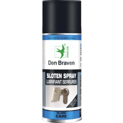 Afbeelding van Sloten Spray 150 ml