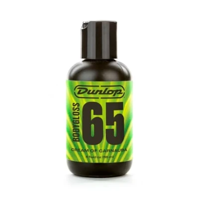 Afbeelding van JIM DUNLOP 6574 Formula 65 Bodygloss, product voor het polijsten, beschermen en verfraaien van oppervlak gereedschap, formaat 118 ml