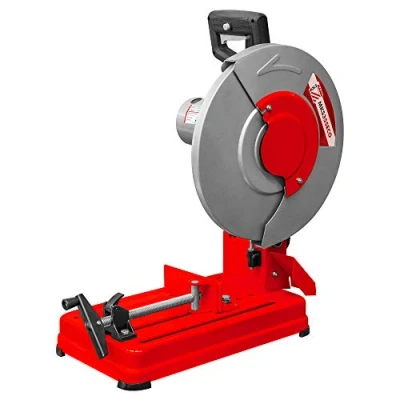Afbeelding van Holzmann afkortzaag MKS355EC 355 mm X 25,4 72 tanden