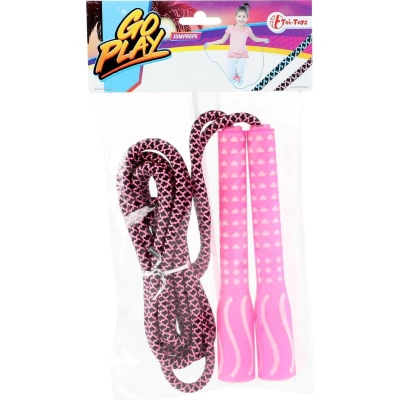 Afbeelding van Toi Toys Go Springtouw, 230cm