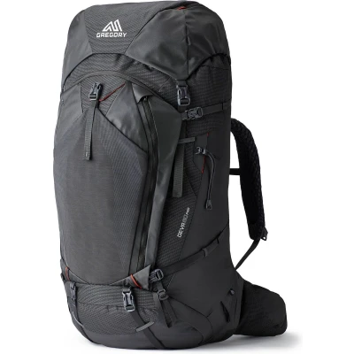 Afbeelding van GREGORY Toeristische Rugzak Deva 80 Pro Backpack Lava Grey Grijs